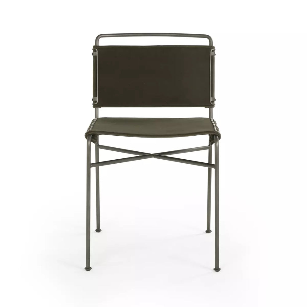 
                  
                    Warton Dining Chair
                  
                