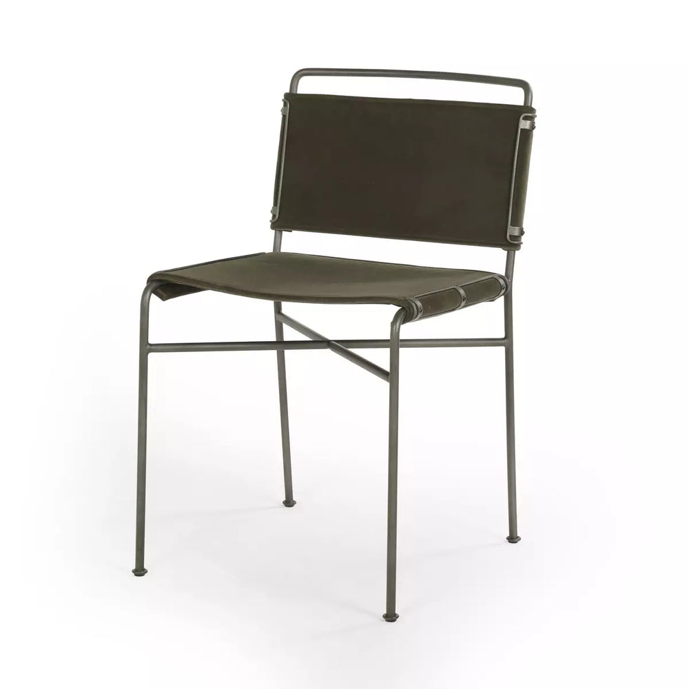 
                  
                    Warton Dining Chair
                  
                