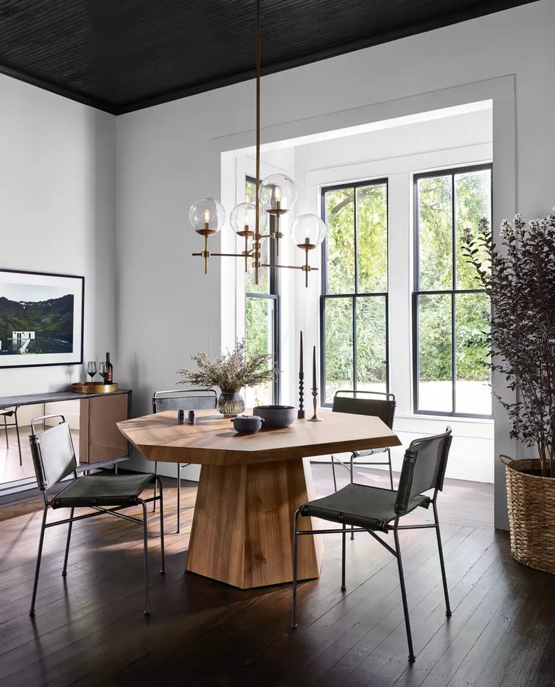 
                  
                    Warton Dining Chair
                  
                