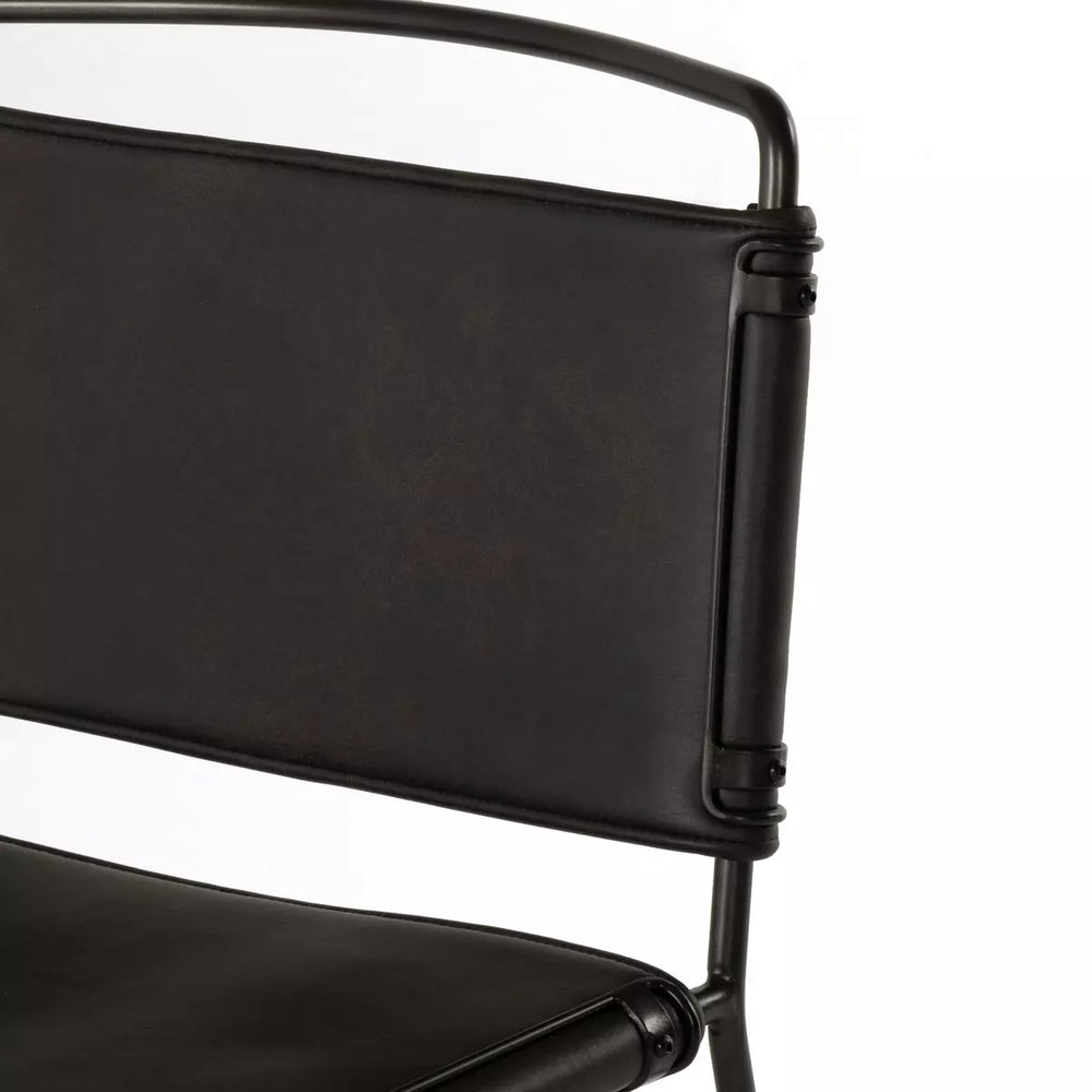 
                  
                    Warton Dining Chair
                  
                