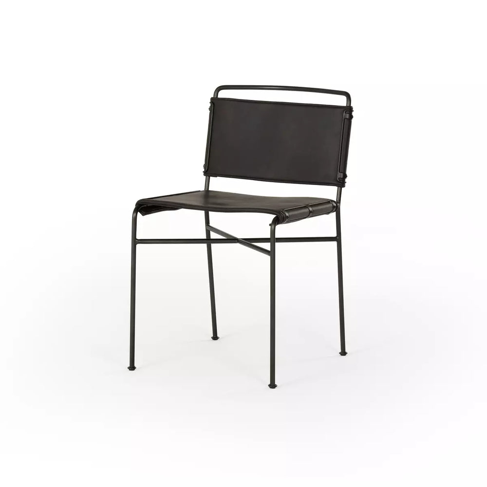 
                  
                    Warton Dining Chair
                  
                