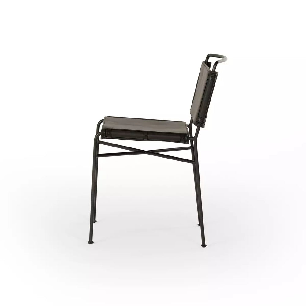 
                  
                    Warton Dining Chair
                  
                