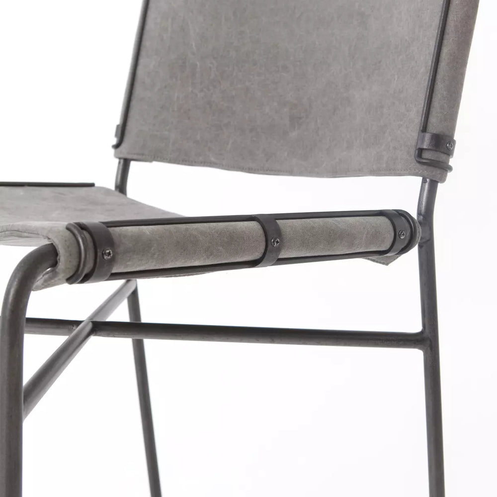 
                  
                    Warton Dining Chair
                  
                