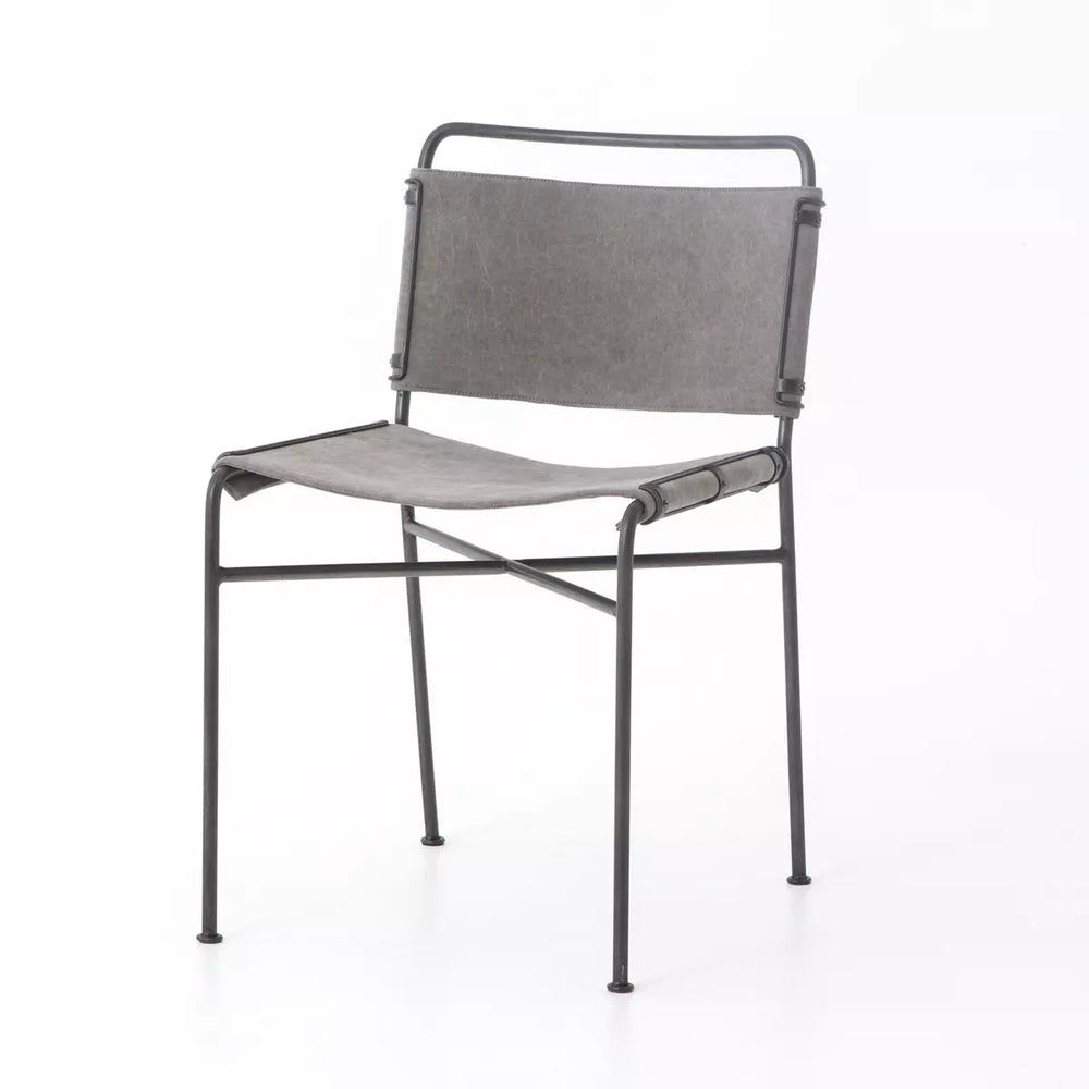 
                  
                    Warton Dining Chair
                  
                
