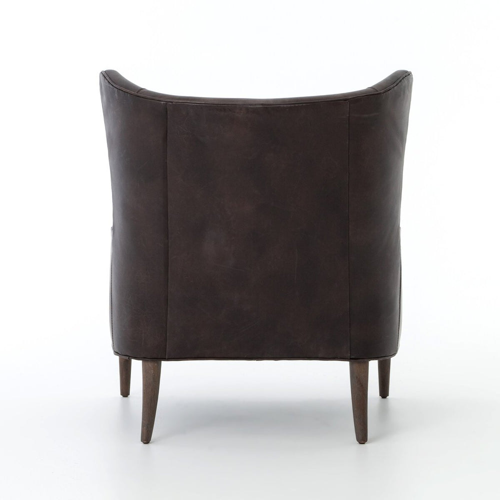 
                  
                    Marlin Wing Chair
                  
                