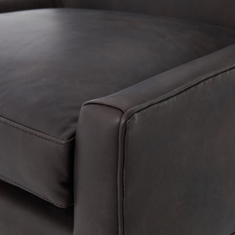
                  
                    Marlin Wing Chair
                  
                