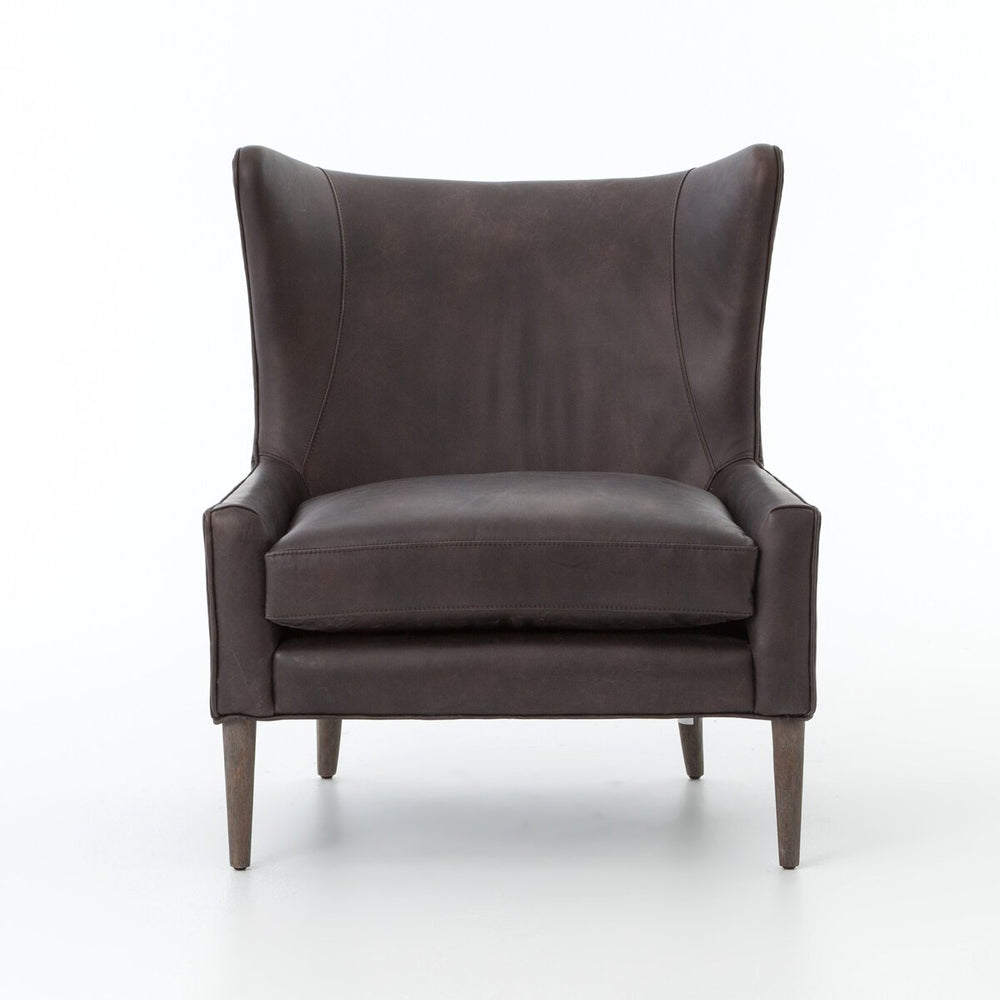 
                  
                    Marlin Wing Chair
                  
                