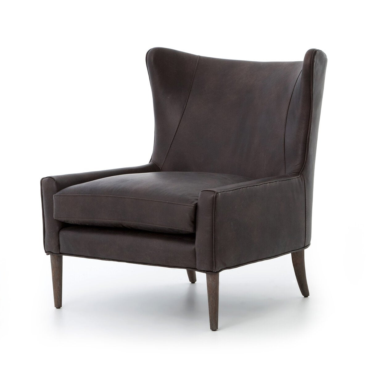 Marlin Wing Chair