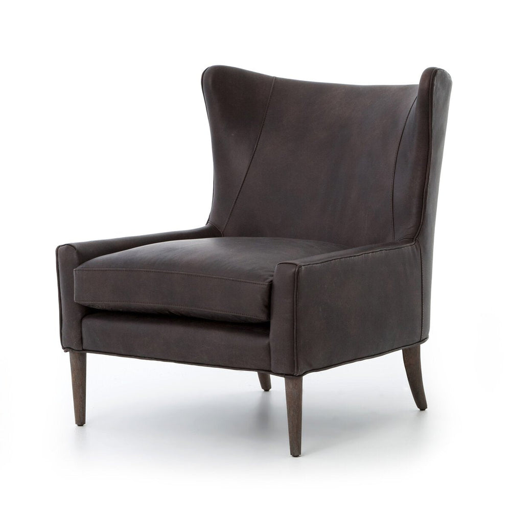 
                  
                    Marlin Wing Chair
                  
                