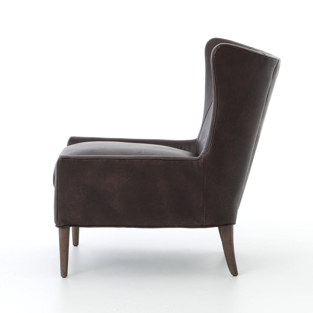
                  
                    Marlin Wing Chair
                  
                