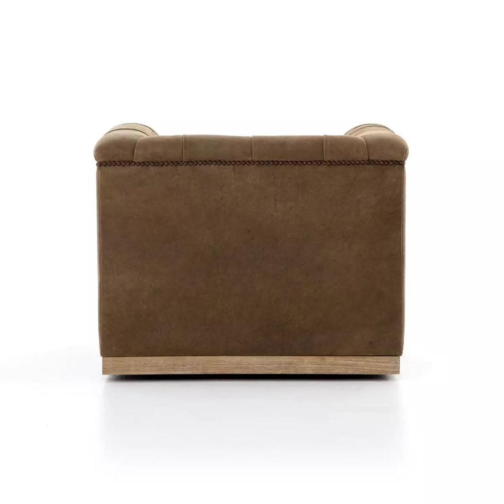 
                  
                    Mark Swivel Chair
                  
                
