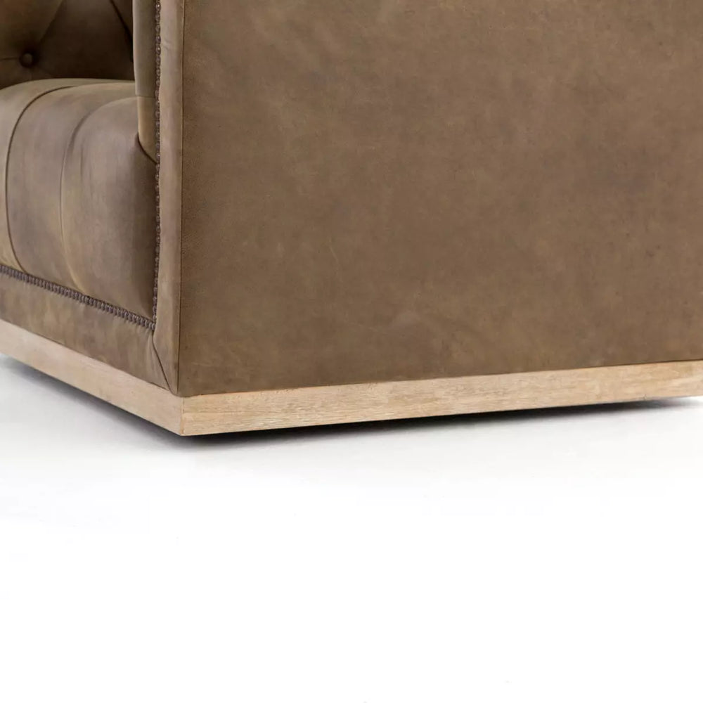 Mark Swivel Chair