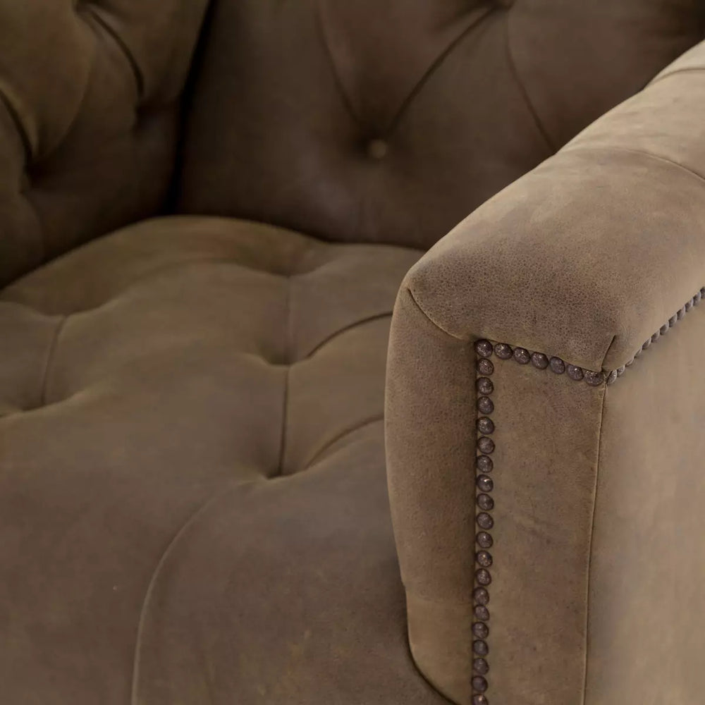 
                  
                    Mark Swivel Chair
                  
                