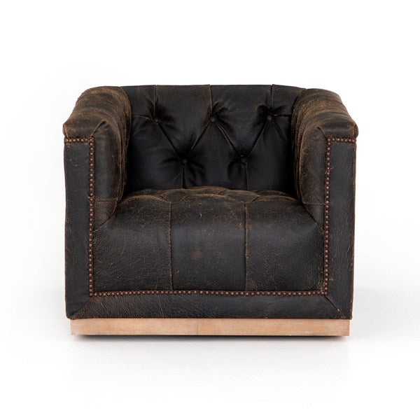 
                  
                    Mark Swivel Chair
                  
                