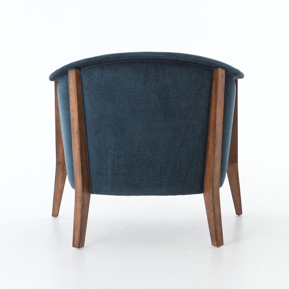 
                  
                    Norman accent chair
                  
                