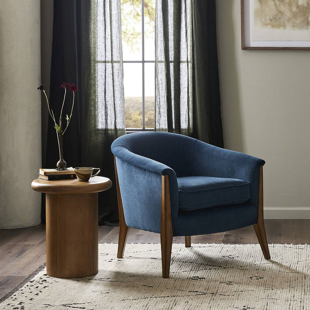 
                  
                    Norman accent chair
                  
                