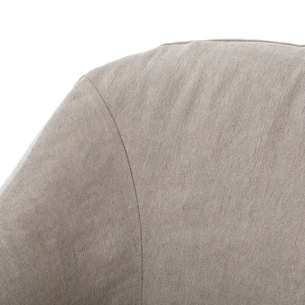 Cov Dining Chair, Stone