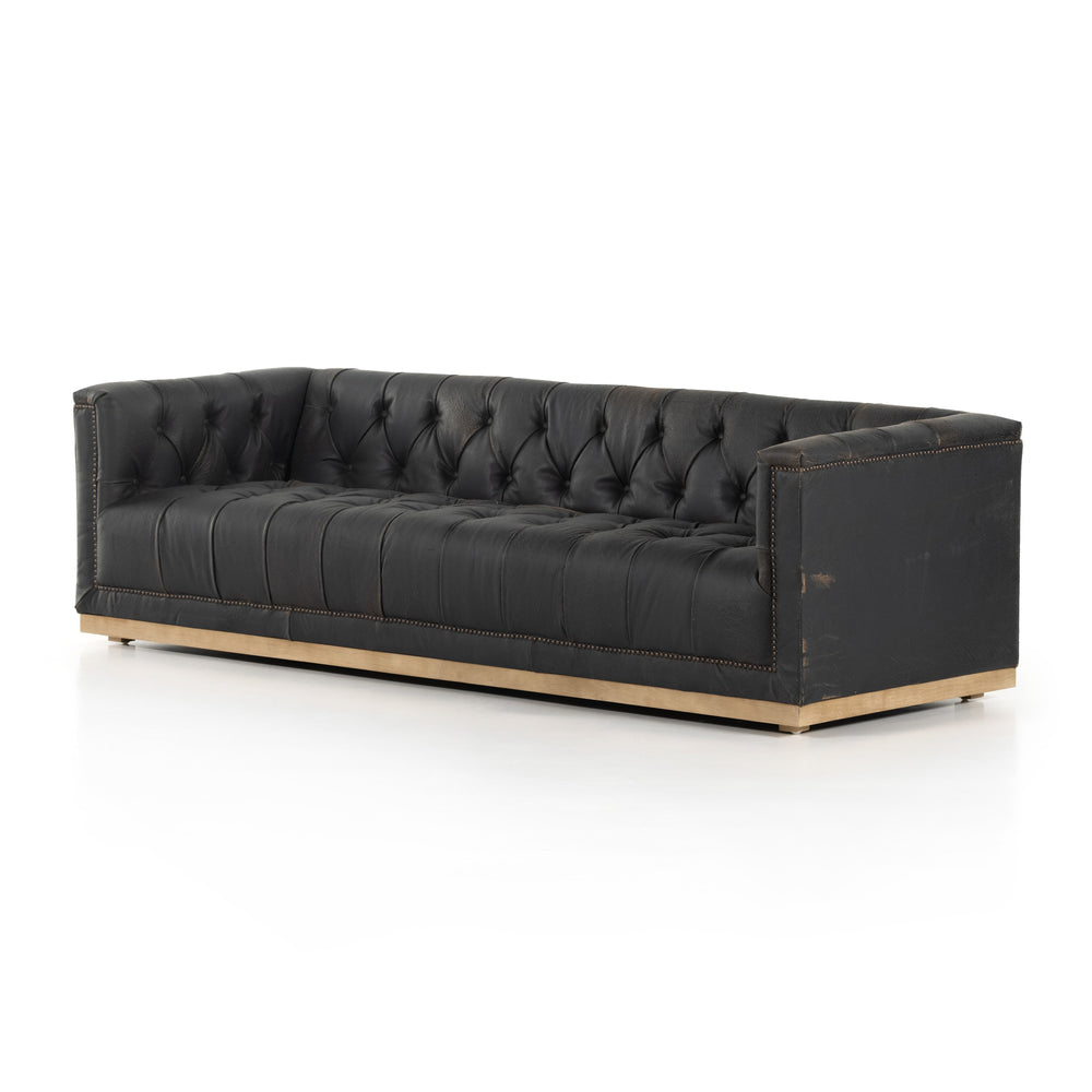 Mark 95" Sofa