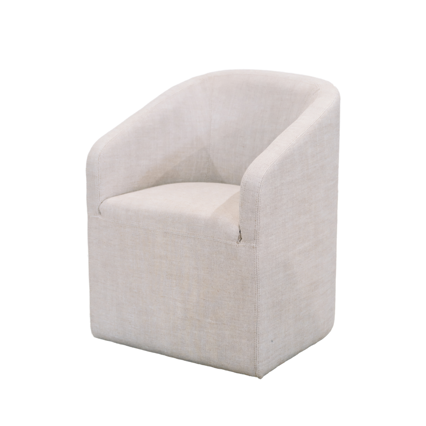 Charlie Dining Chair, Performance