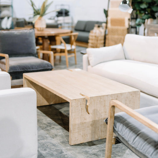 Merw Coffee Table