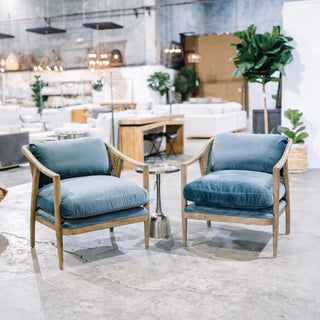Estelle 72 Dining Table, Black – Sara Sells - Nashville