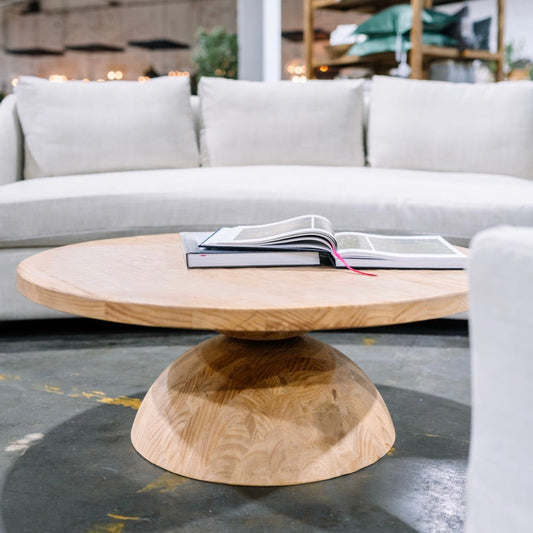 Cab Coffee Table