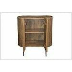 Rizz Oval Chest