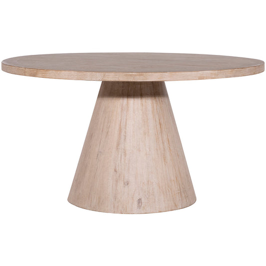 Rose 65" Dining Table