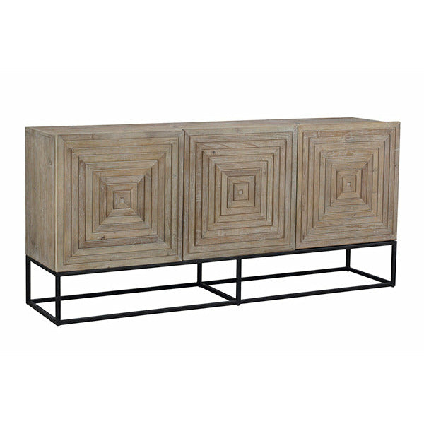 Bert 76" Sideboard