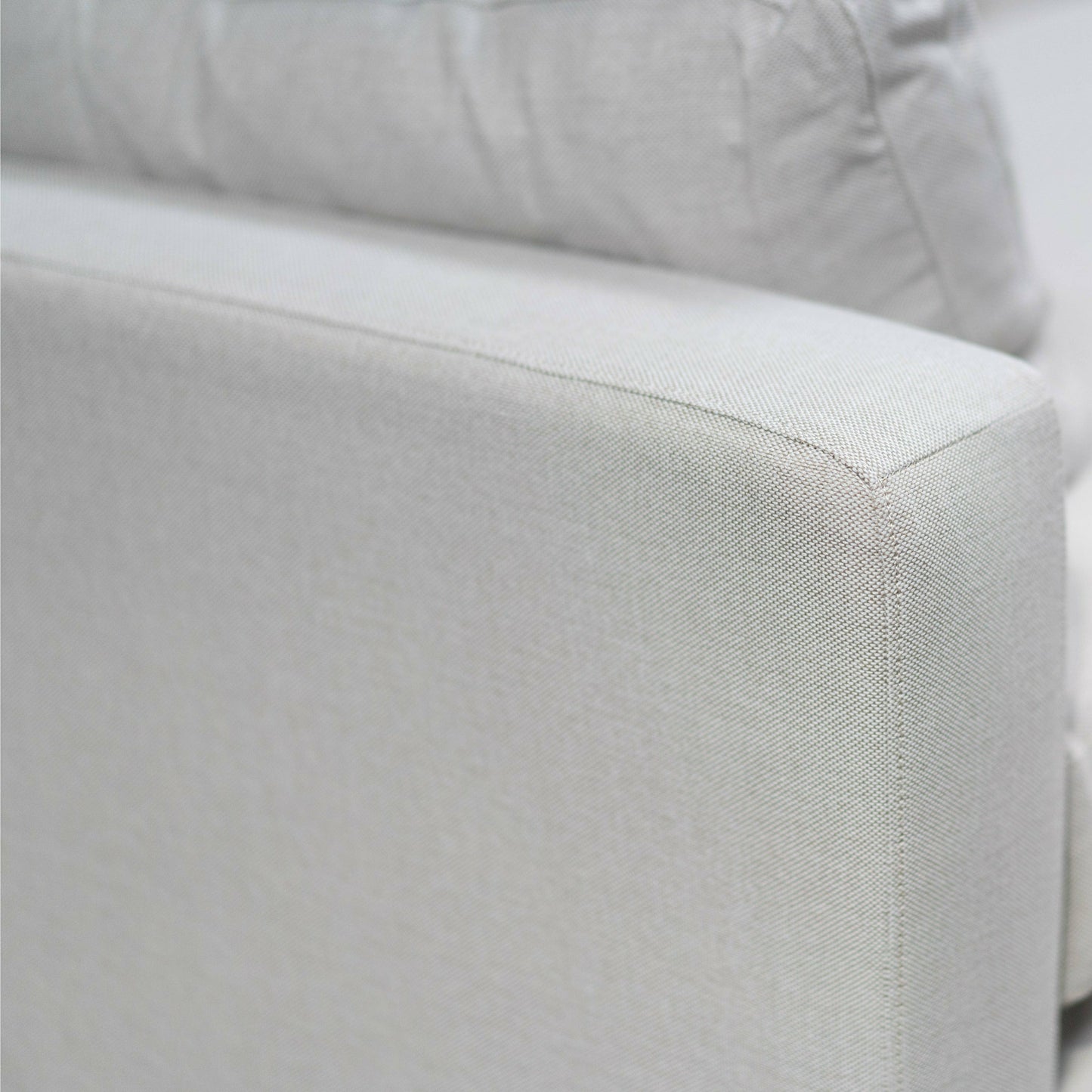 Eden Glider, Performance Linen