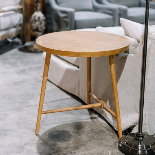 Madison Side Table, HH001
