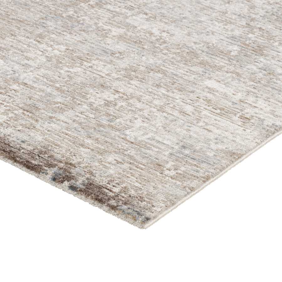 8.9x11.9 Easton 3 Rug, Grey