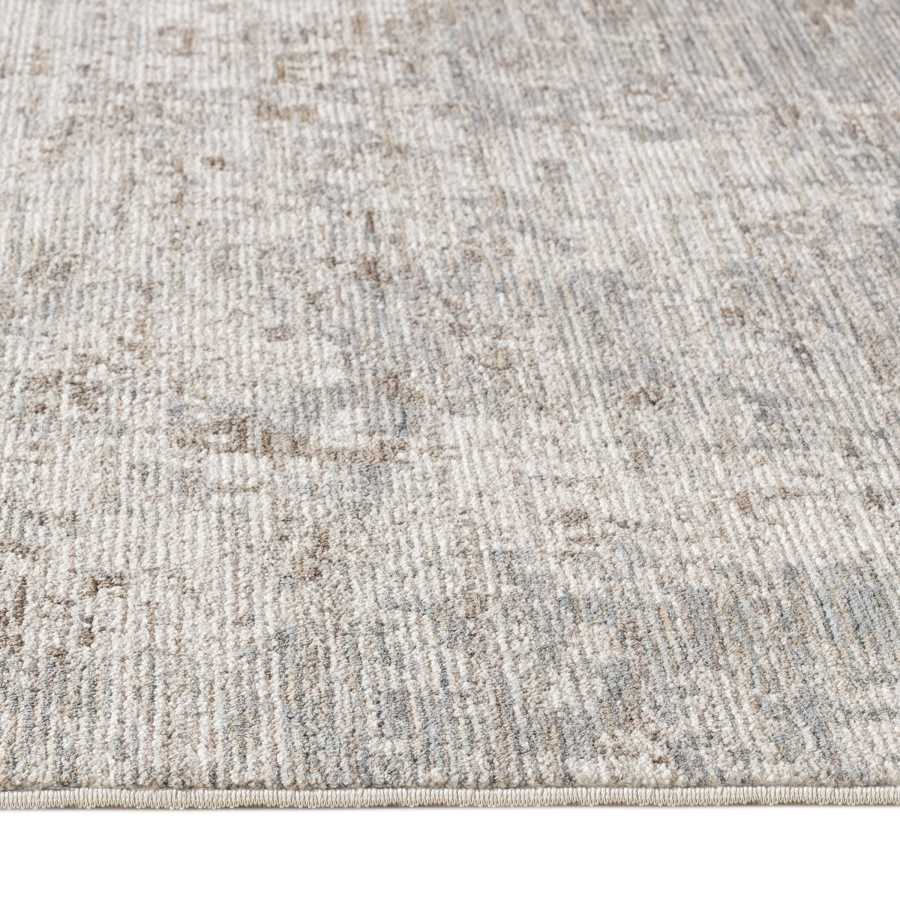 8.9x11.9 Easton 3 Rug, Grey