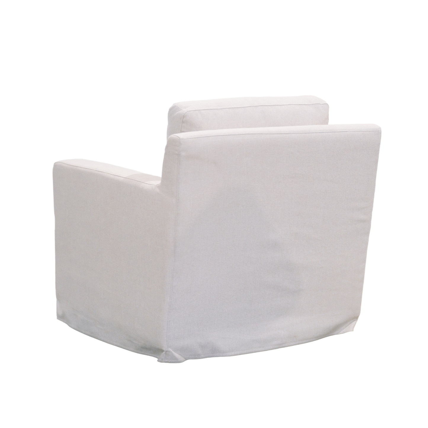 Eden Glider, Performance Linen