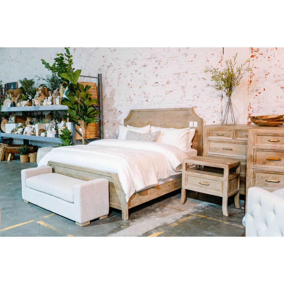 Franc Bed, Queen