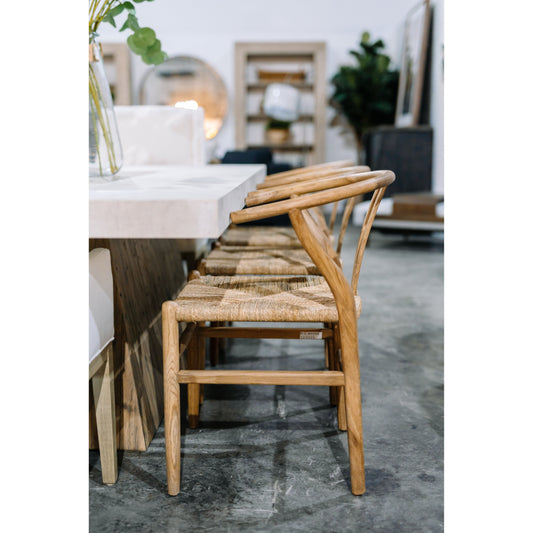 Broom Dining Chair