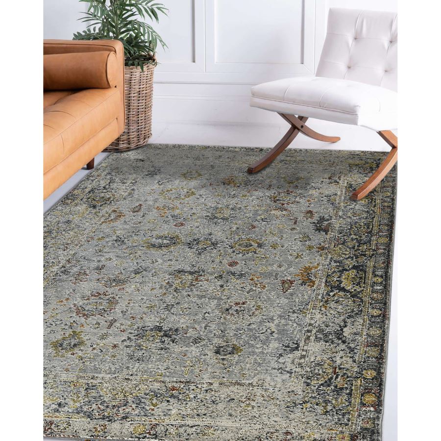 
                  
                    Franklin 1 Rug, Multi
                  
                