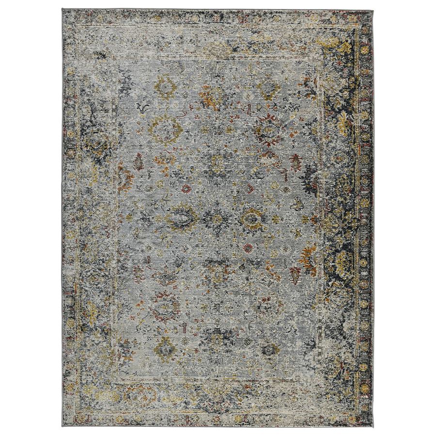 Franklin 1 Rug, Multi