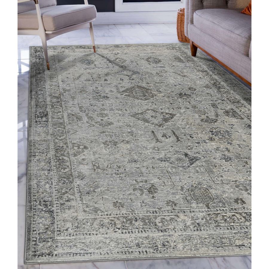 
                  
                    Franklin 4 Rug, Slate
                  
                