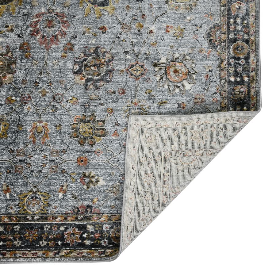 Franklin 7 Rug, Azure