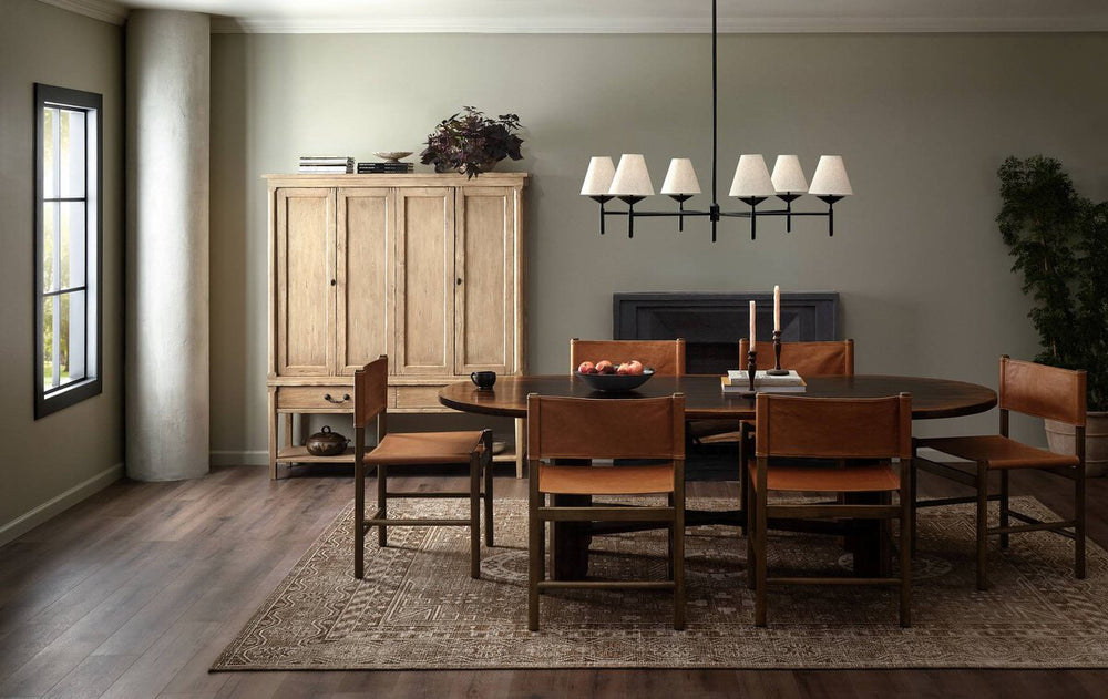 
                  
                    Kendra Dining Chair
                  
                