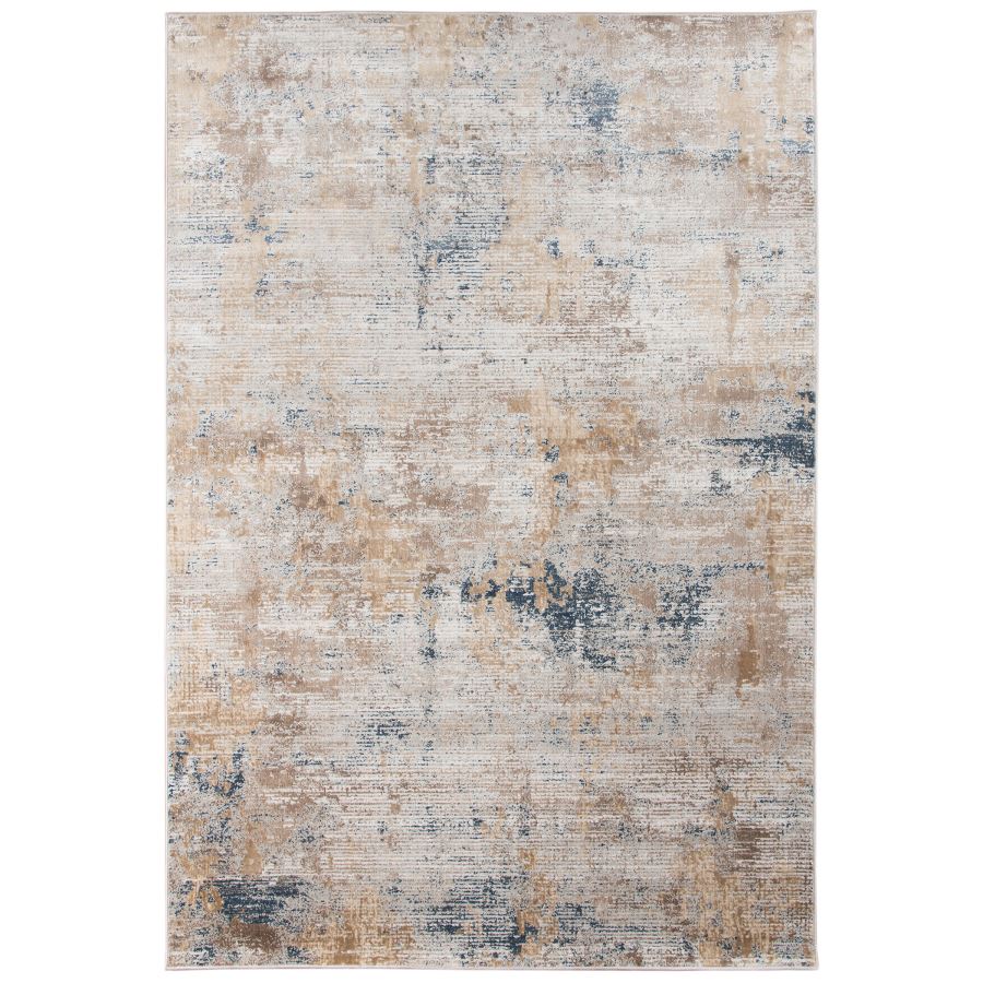 Hayes 3 Rug, Gold