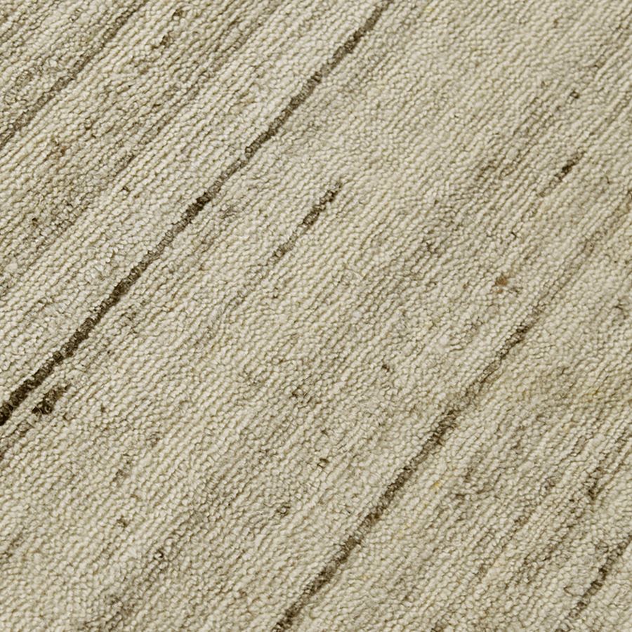 8x10 Heaven 3 Rug, Ivory