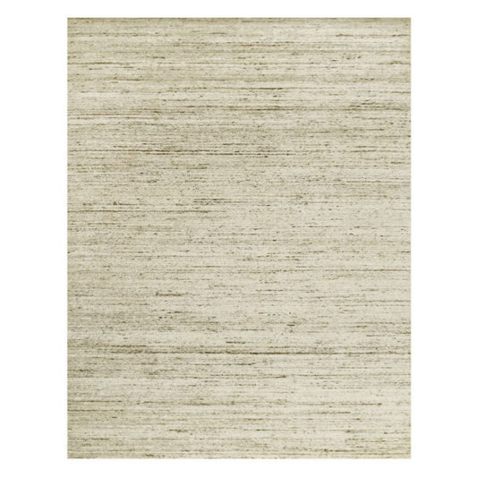 9x12 Heaven 3 Rug, Ivory