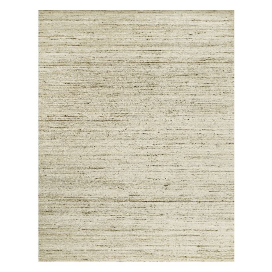 8x10 Heaven 3 Rug, Ivory