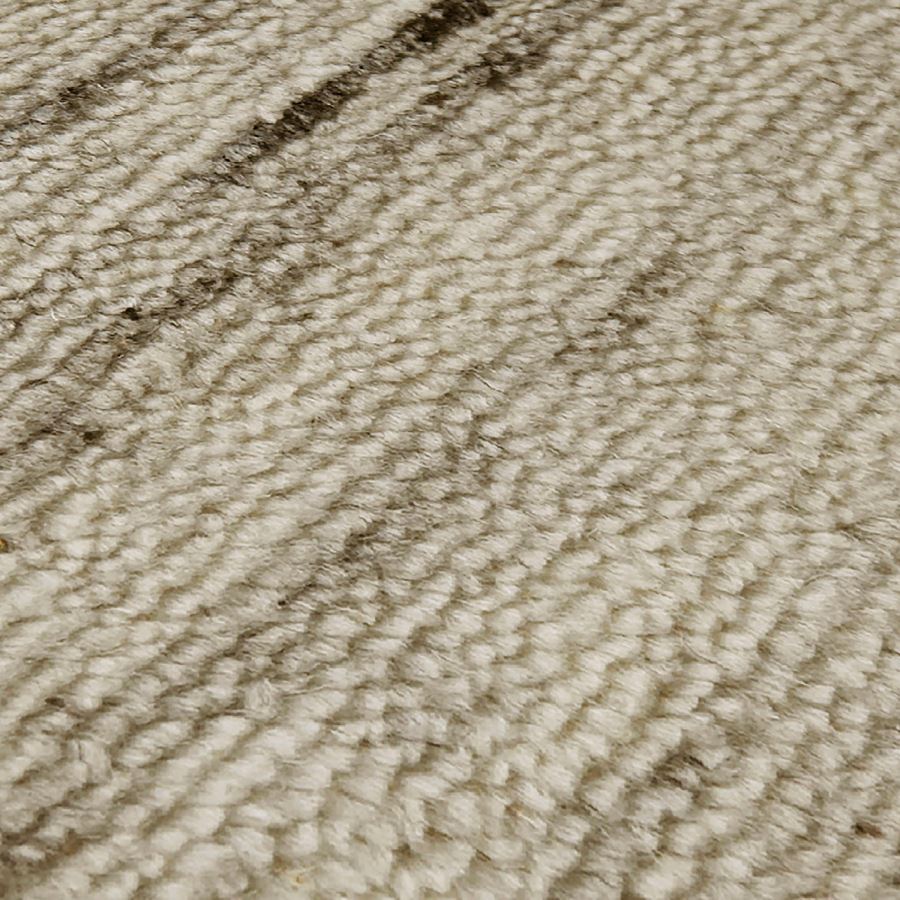 8x10 Heaven 3 Rug, Ivory