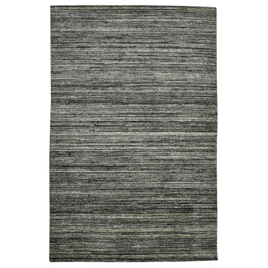 8x10 Heaven 5 Rug, Iron