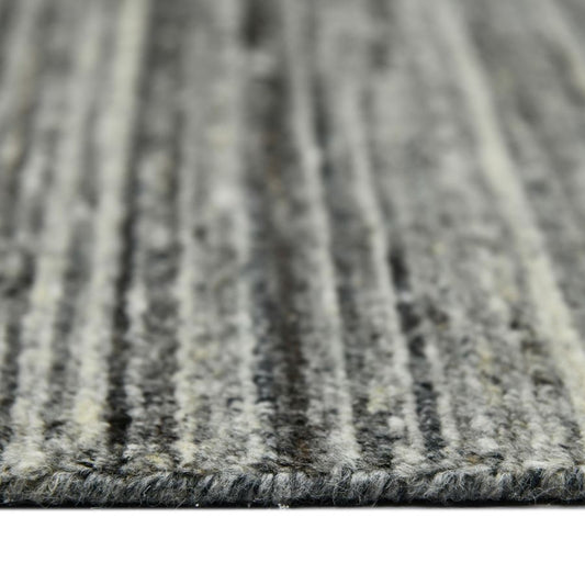 8x10 Heaven 5 Rug, Iron