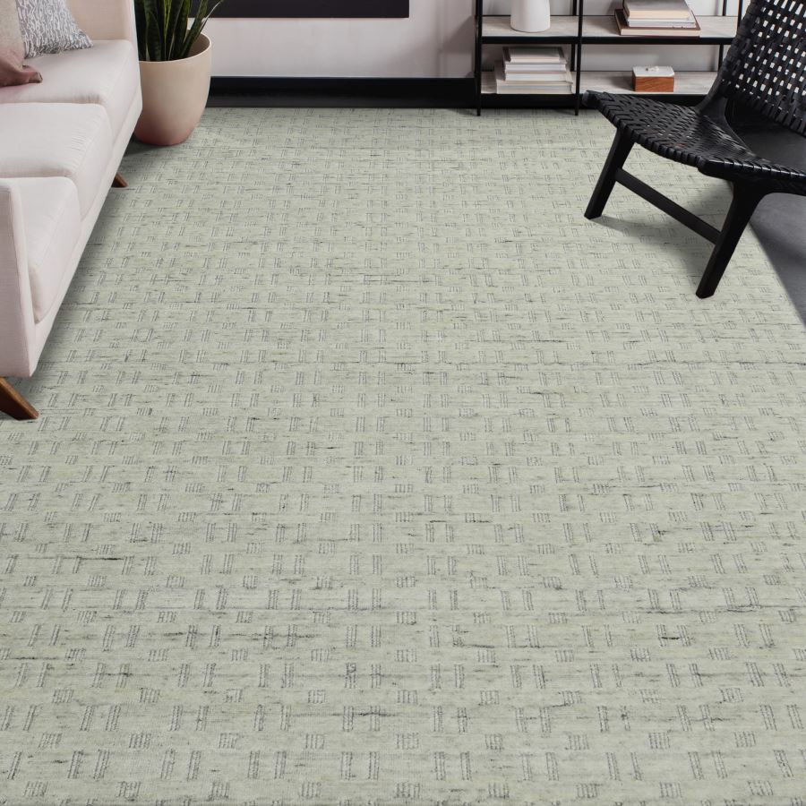 
                  
                    Henry 1 Rug, Natural White
                  
                