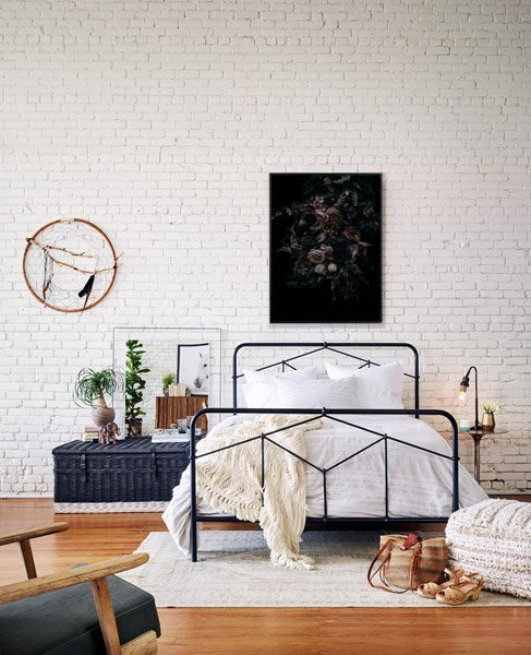 
                  
                    Cora Bed
                  
                